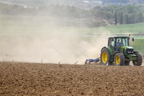 El Gobierno dará ayudas directas a los agricultores afectados por la sequía