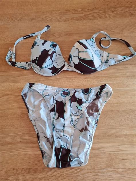 Bikini Gebraucht in Beatenberg für CHF mit Lieferung auf Ricardo kaufen