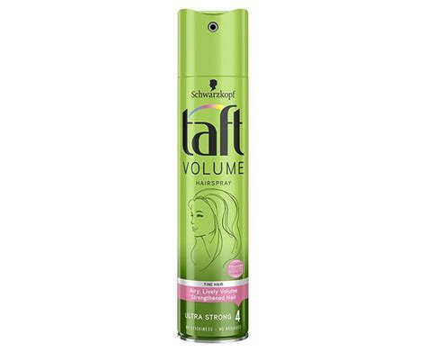 Лак за коса Taft Volume Ultra Strong 250мл