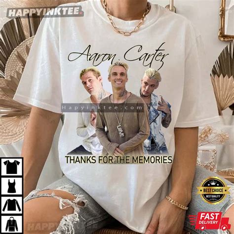 RIP Aaron Carter Aaron Carter Dead At 34 Bring Your Ideas Thoughts