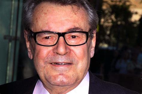 È morto Milos Forman il regista 2 volte premio Oscar