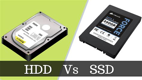 Ssd Vs Hdd Ssd Vs Hdd Whats The Difference A By Shanebarrett