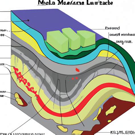 What Does Mantle Mean in Science? A Comprehensive Guide - The ...