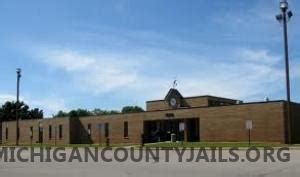 Muskegon County Jail, MI: Inmate Search Options, Visitations, Contacts