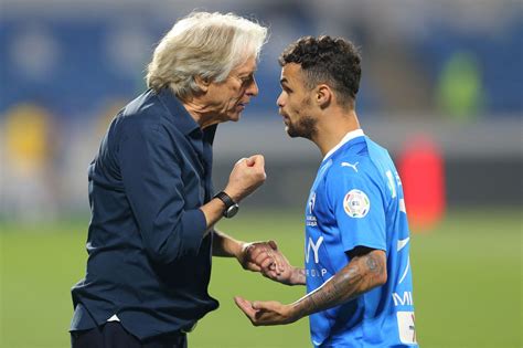 Al Hilal X Abha Onde Assistir Michael E Jorge Jesus