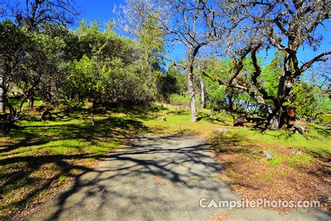 Clear Lake State Park - Campsite Photos, Camp Info & Reservations