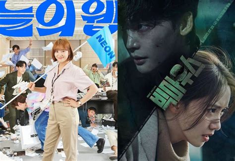 Jadwal Tayang Drakor On Going Hari Ini Jumat 5 Agustus 2022 Ada