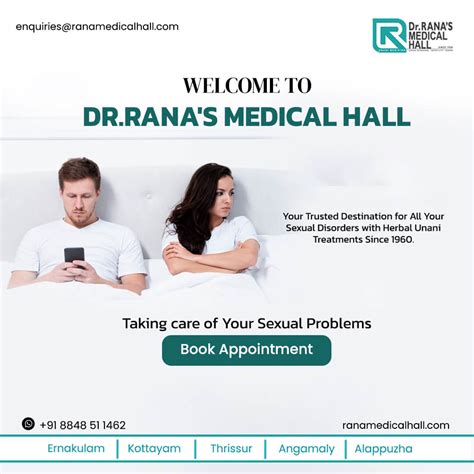 Best Sexologist In Patna Dr Rana S Medical Hall