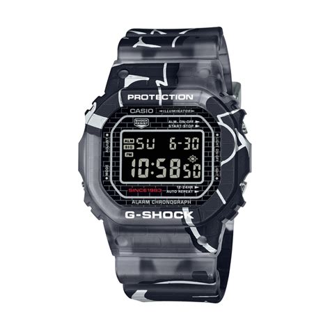 多慶屋公式サイト 【送料無料】casio カシオ G Shock Gショック Dw 5000ss 1jr メンズ腕時計 【casio】