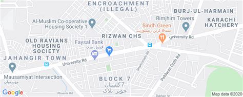 Square Yards House In Safoora Goth Is Available Karachi Safoora