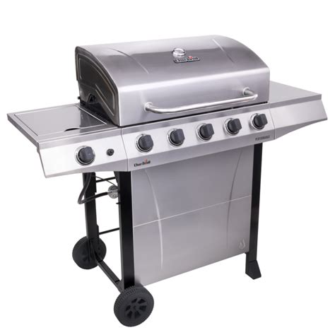 Char Broil Performance 4 Burner Parts | Webmotor.org