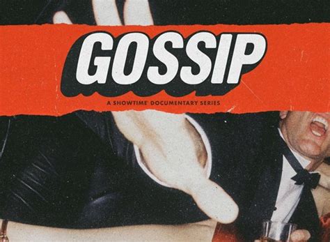 Gossip Tv Show Air Dates Track Episodes Next Episode