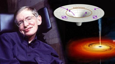 Stephen Hawking Scientist And Author Of The Brief History Of Time