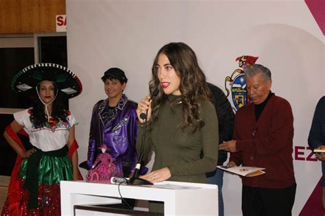 Anuncian El Segundo Desfile Conmemorativo Al Aniversario De La