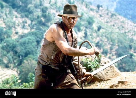 Indiana Jones Temple Of Doom Wallpaper