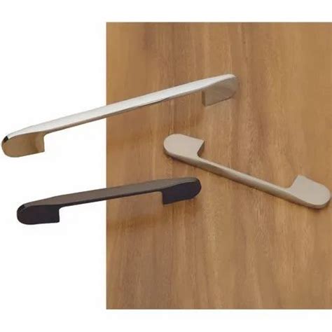 Foras Zinc Sleek Cabinet Pull Handle Packaging Size 20 30 Pieces At