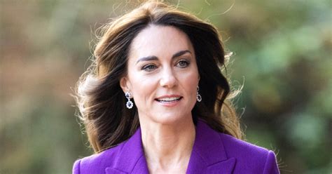 Kate Middleton Health Princess Says She S Undergoing Cancer Treatment