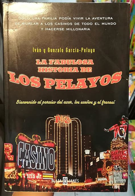 La Fabulosa Historia De Los Pelayo The Fabulous Story Of The Pelayos