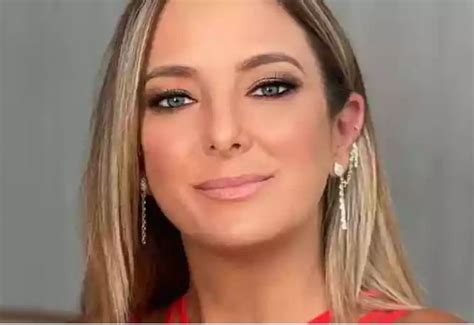 Ticiane Pinheiro diz como é trabalhar Ana Hickmann após agressão