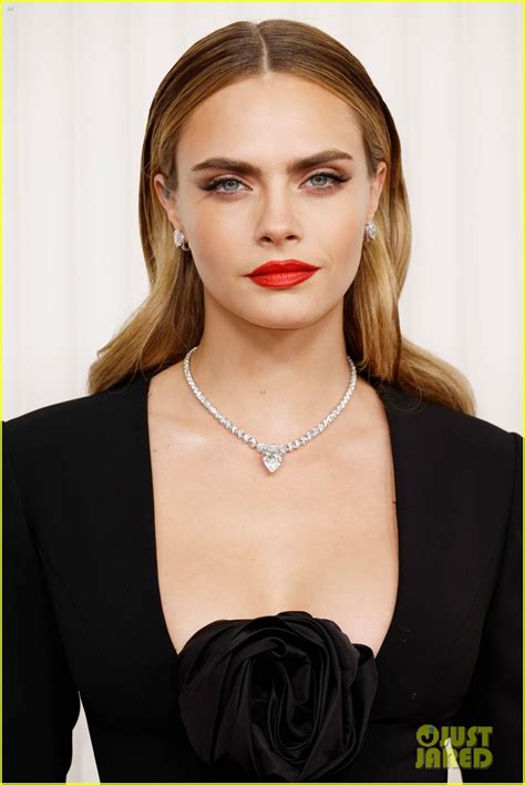 Ways Cara Delevingne Embraced Her Nude Photoshoot King Ice Apps
