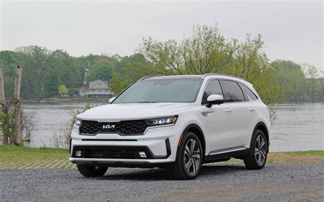 2023 Kia Sorento Video – Get Latest News 2023 Update