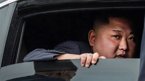 Kim Jong Un Realiza Nueva Inspecci N A F Bricas De Armas Y Pide Impulso