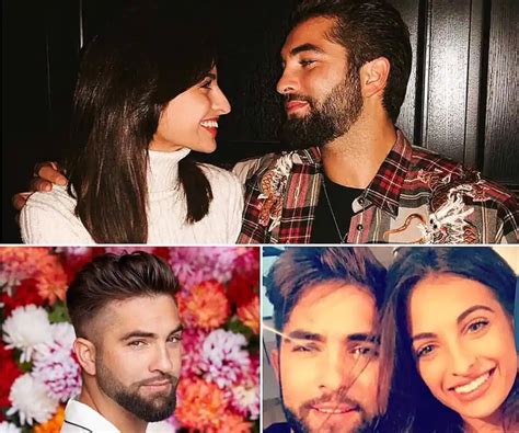 Femme De Kendji Girac Médias Célèbres