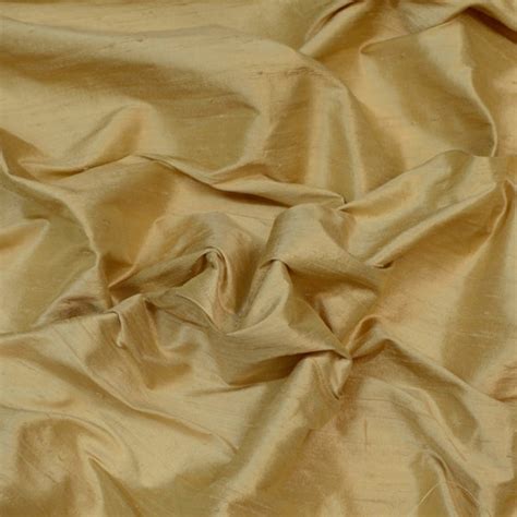 S 258 Wheat Dupioni Silk Silks Unlimited