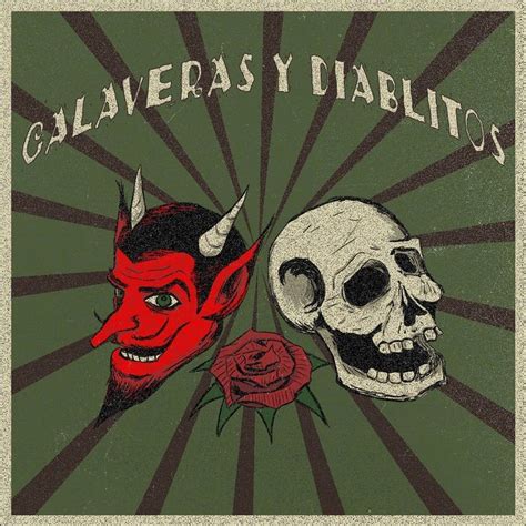 Calaveras Y Diablitos Los Fabulosos Cadillacs