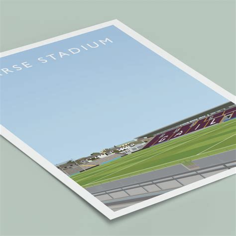 Galway – Pearse Stadium – Around the Square