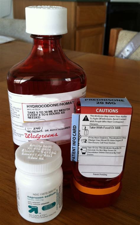 Prednisolone Cough Syrup ‒ Predmix® Oral Liquid