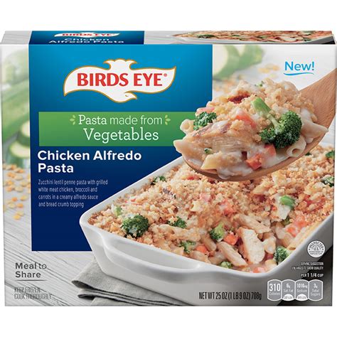 Birds Eye Meals to Share Cheesy Chicken & Broccoli | Birdseye