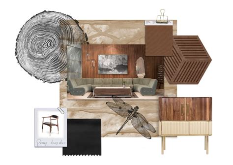 The Best Vintage Moodboards To Get You Inspired With 2019 Decor Trends