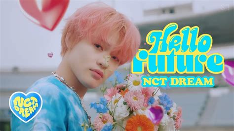 🌈nct Dream Hello Future Nct Dream 커버 보컬 팀 𝒁𝑶𝑫𝑰𝑨☾🌈 Youtube