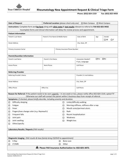 72 Free Printable Medical History Forms Page 5 Free To Edit Download