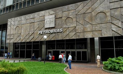 Petrobras inicia processo de venda de ativos de petróleo em SE e CE