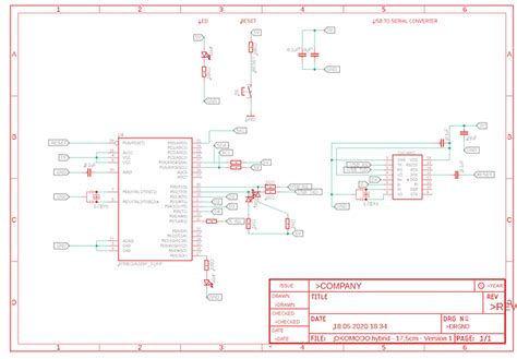 Schematic Arduino Nano V3 Ch340g Atmega328p Pdf Data 45 Off