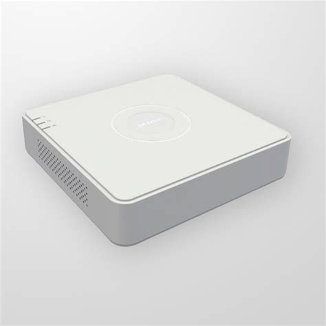 8+2 канален DVR HIKVISION DS-7108HGHI-K1(S) - HIKVISION.BG
