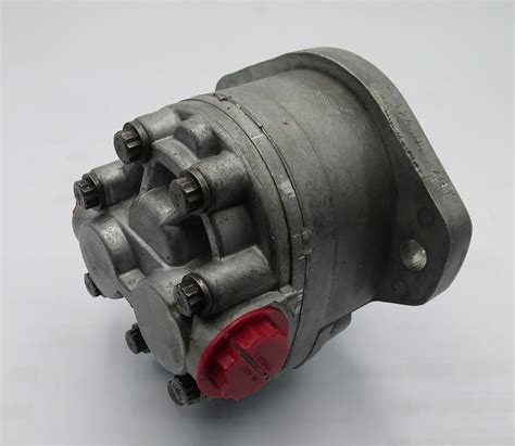 Cessna Hydraulic Gear Pump White House Products Ltd