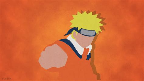 Naruto Minimalist Wallpapers - Top Free Naruto Minimalist Backgrounds ...