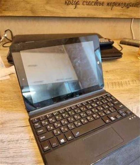 Archos 90 Планшет с клавиатурой windows 10 Москва | Планшеты и ...