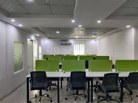 Ready To Move Office Space In Sector 63 Noida 1600 Sq Ft