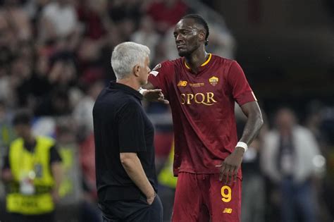 Siviglia Roma 5 2 Dcr Giallorossi Ko In Finale Di Europa League LaPresse