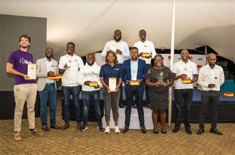 Ihub Celebrates Achievements Of The Kenyan Cohort Of Mastercard