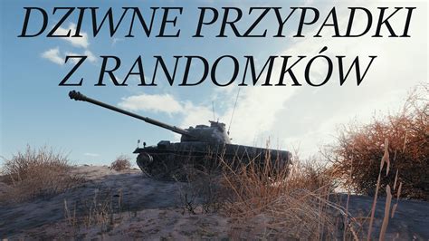 Dziwne przypadki z randomków odcinek 3 YouTube