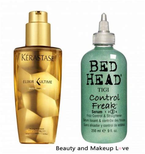 Best Serum for Dry, Frizzy Hair in India: Our Top 10!