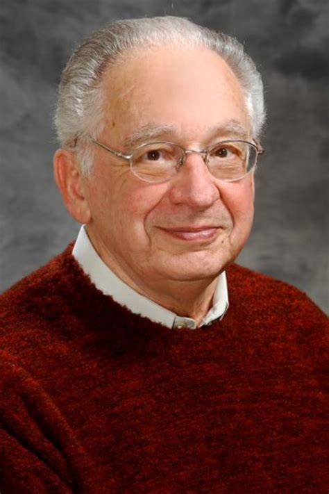 Policing pioneer, law school professor Herman Goldstein dies at 88