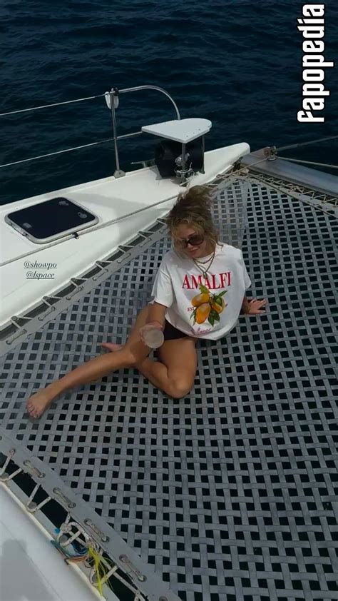 Brec Bassinger Nude Leaks Photo Fapopedia