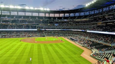 Truist Park - Atlanta Braves Ballpark | Insider Tips & Parking Info