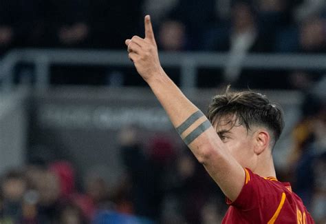 Dybala Clausola E Rinnovo Tutto Sul Futuro A Roma Dell Argentino TAG24